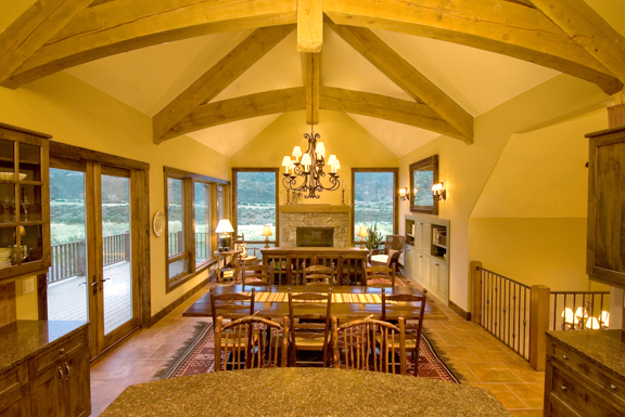 Herndon Residence Aspen