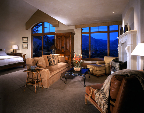 Master Bedroom Lot 44 Johannsson Archtiects