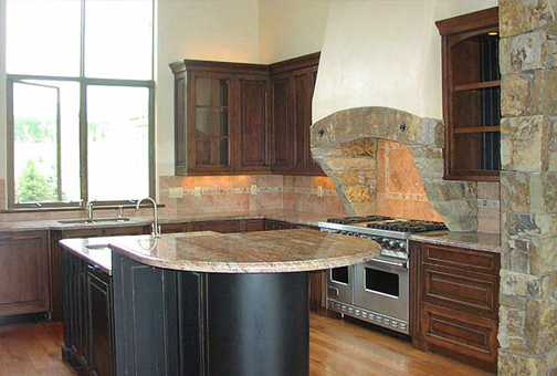 Lot 703 Kitchen Johannsson Architects