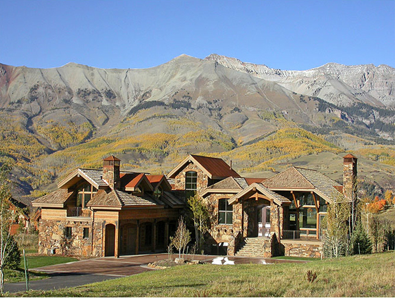 Lot 703 View from Srteet Johannsson Arhitects